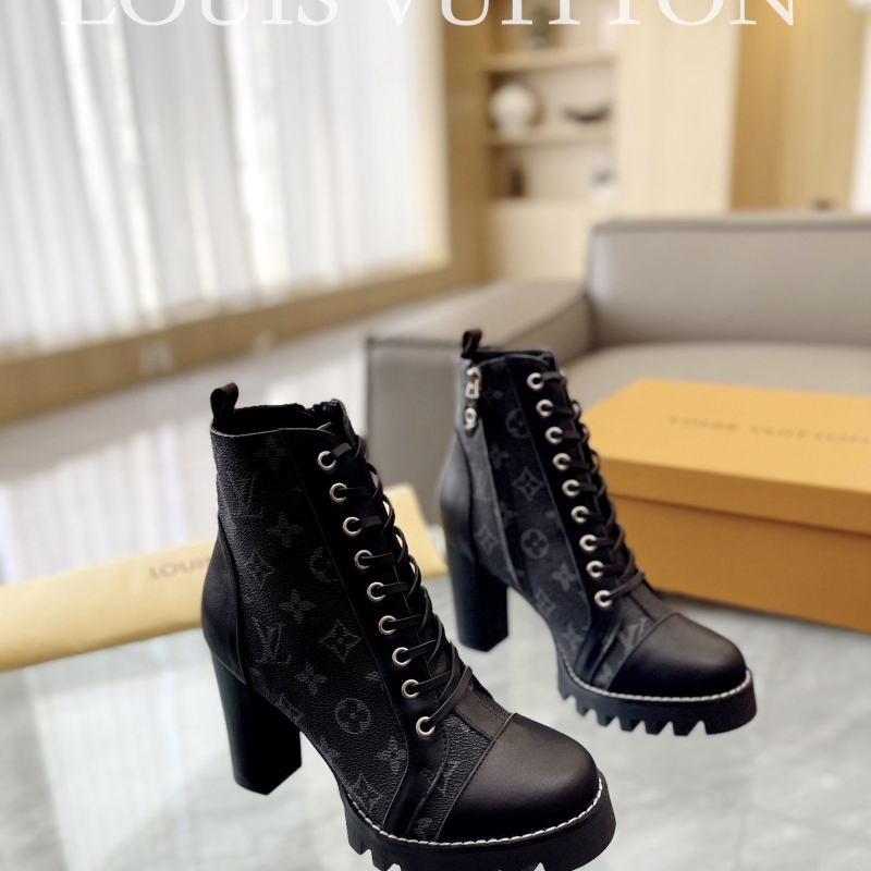 LV Boots